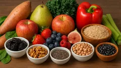 Nadýmání i přes zdravé stravování? Těchto 5 skupin zeleniny pomáhá vašemu střevu v každodenním životě