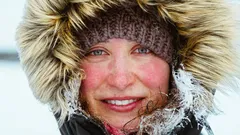 Zima a suchý vzduch v domácnosti: jak zachránit rty a tváře pomocí 3 kroků ve správném pořadí