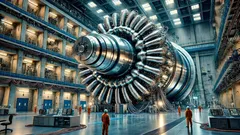 V Číně vytvořili magnet o síle 35,6 tesla: proč je tento rekord důležitější, než se zdá