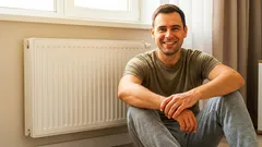 Topení je zapnuté, ale teplo není cítit? Jak to napravit bez volání servisního technika