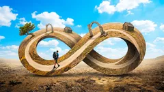 Opakují se vám sny? Tady je jednoduchý způsob, jak z toho vytěžit signál pro život