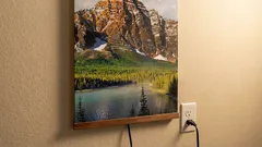 Topidlo, které nestojí na podlaze: Proč si ho lidé vybírají stále častěji