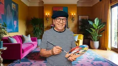 Co mozek doopravdy vnímá? Psychologie barev v interiéru