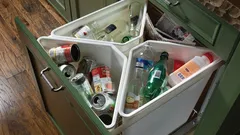 Švýcarský model sběru odpadu: co můžeme převzít, abychom platili méně a žili v čistším prostředí