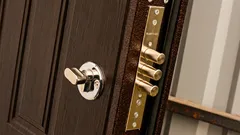 Zámek se zasekává a vrzá: jednoduchá údržba pro prodloužení životnosti válce