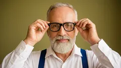 Rychle se vám unaví oči? 4 cviky, které mohou pomoci hned teď