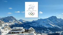 Počasí je důležitější než medaile: proč sněžení může změnit vše na zimních olympijských hrách v roce 2026